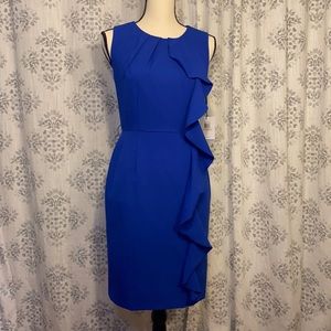 Office/Interview Dress